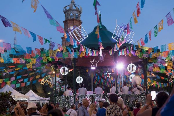 Top Reggae Festivals and Events in Guadalupe