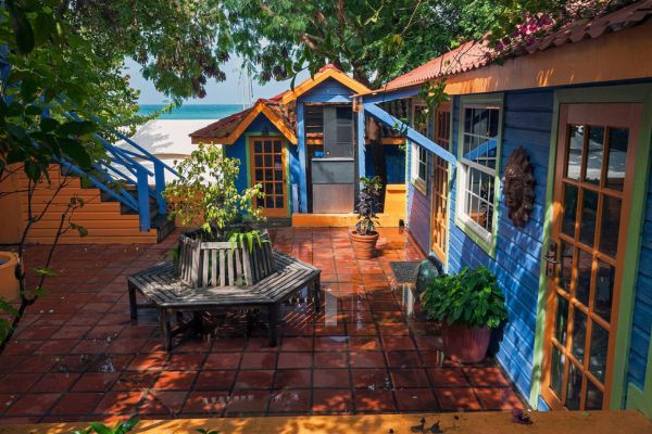 Grenada’s Top Eco-Conscious Resorts