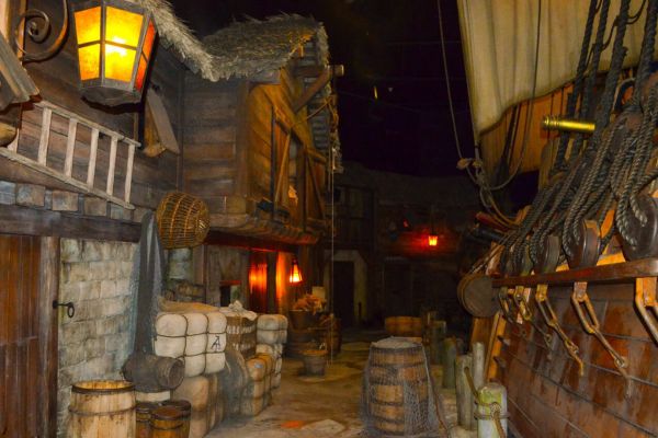 Top 10 Must-See Attractions In Nassau