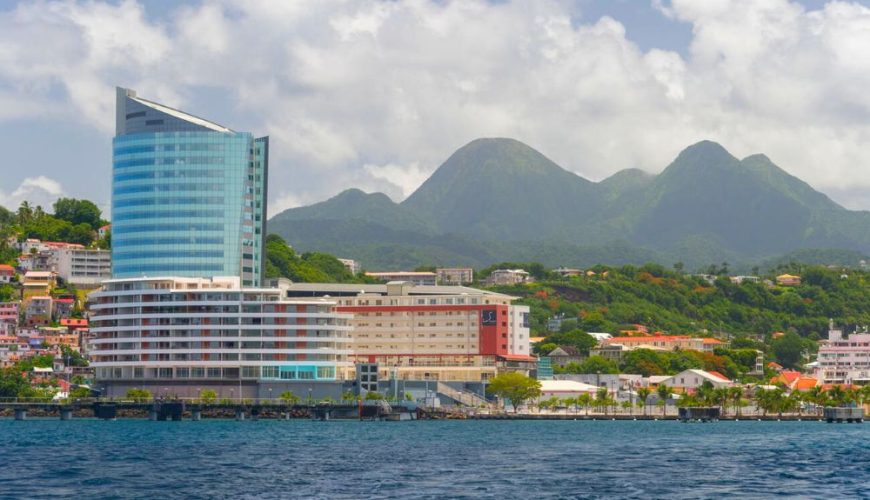 A journey through Guyana’s cultural fusion and historical landmarks