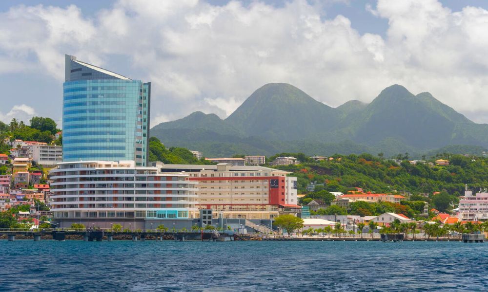10 Best Resorts in Martinique for Every Kind of Traveler