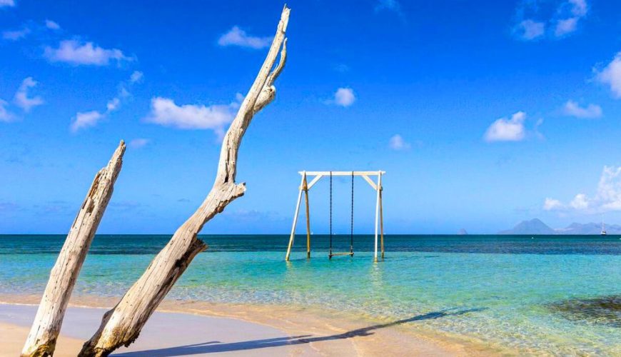 A journey through Guyana’s cultural fusion and historical landmarks