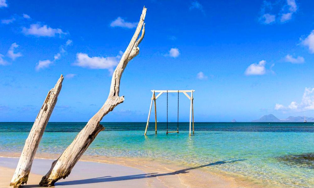 The Best Eco-Tourism Experiences in Martinique