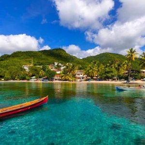 A journey through Guyana’s cultural fusion and historical landmarks