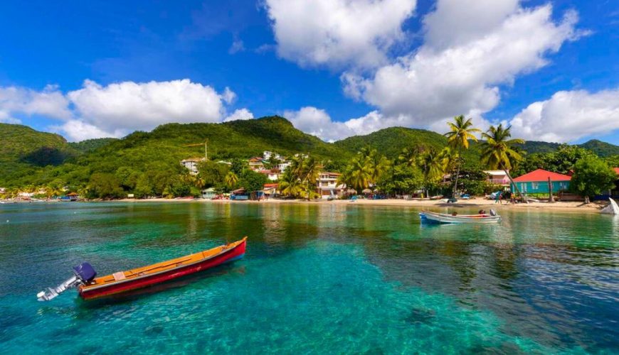 A journey through Guyana’s cultural fusion and historical landmarks