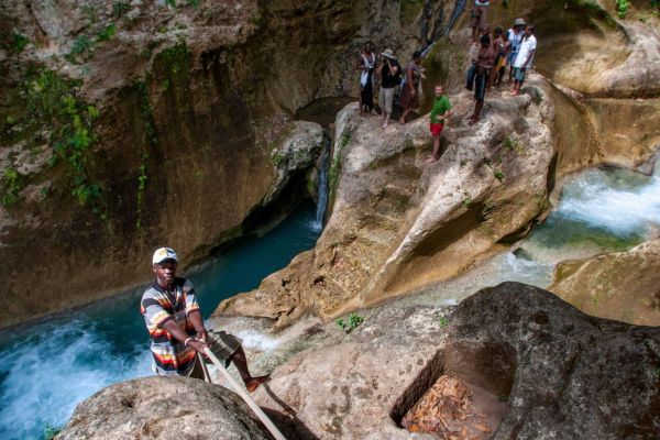 Nature And Wildlife Trip To Haiti