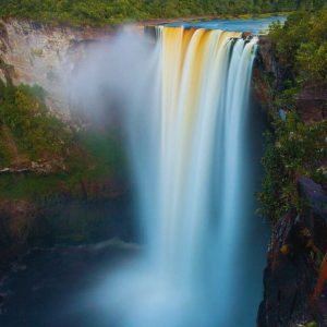 Best Natural Wonders To Visit In Guyana For Nature Lovers
