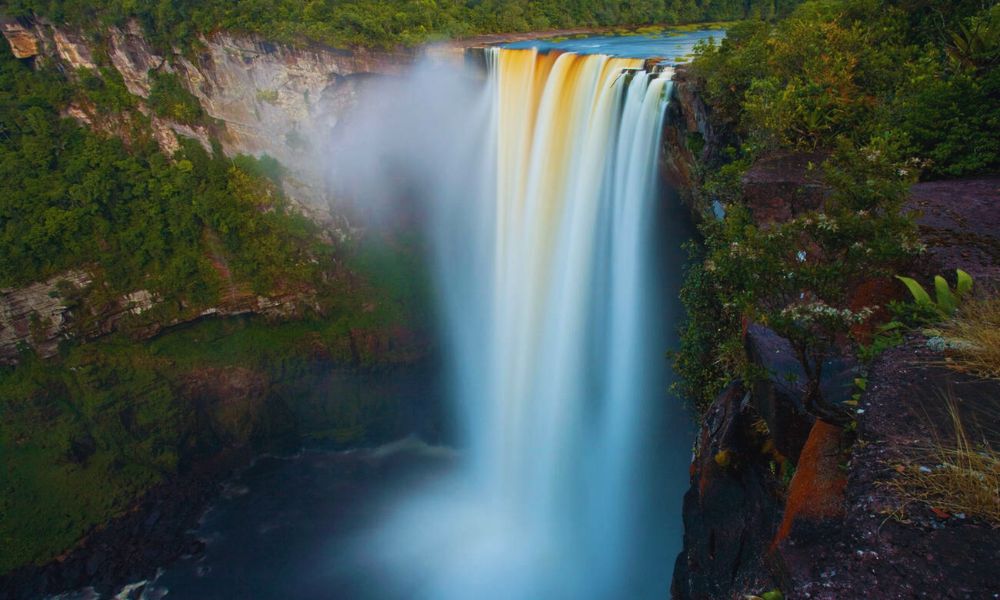 Best Natural Wonders To Visit In Guyana For Nature Lovers