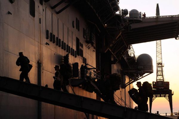 Dive at Haiti’s Marine Reserves