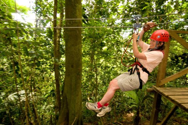 Haiti’s Eco Resorts