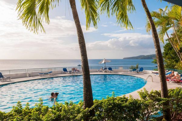 Hôtel La Batelière