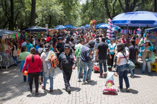 La Visite National Park