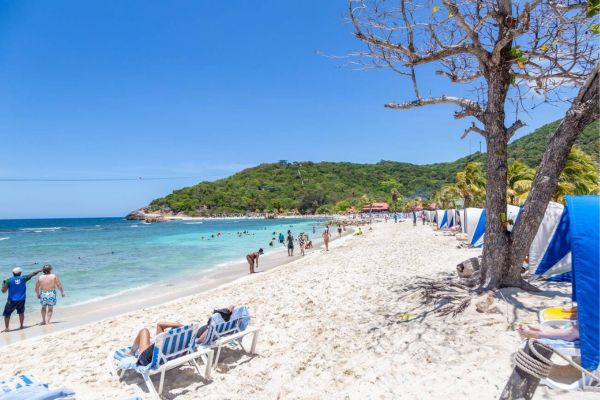 Labadee​