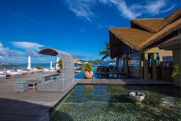 Le Domaine de la Paille Basse