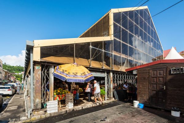 Sustainable Food Experiences​