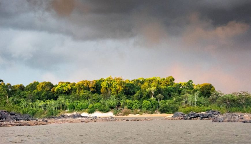 The Best Ecotourism Destinations In Guyana