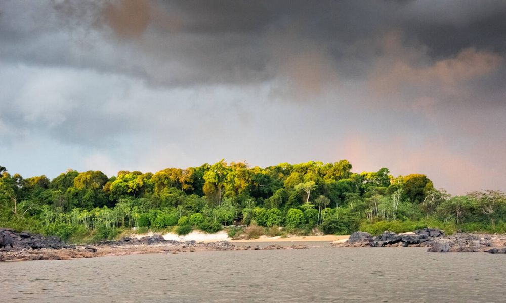 The Best Ecotourism Destinations In Guyana