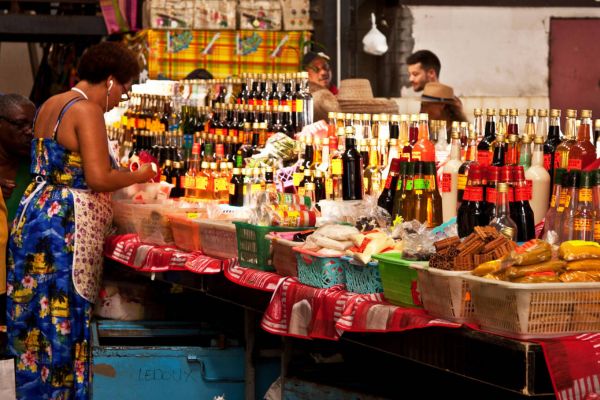 The Future of Eco-Tourism in Martinique​