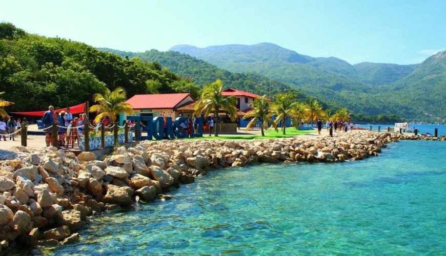 The Ultimate Guide To Haiti’s Eco Resorts And Wildlife Adventures