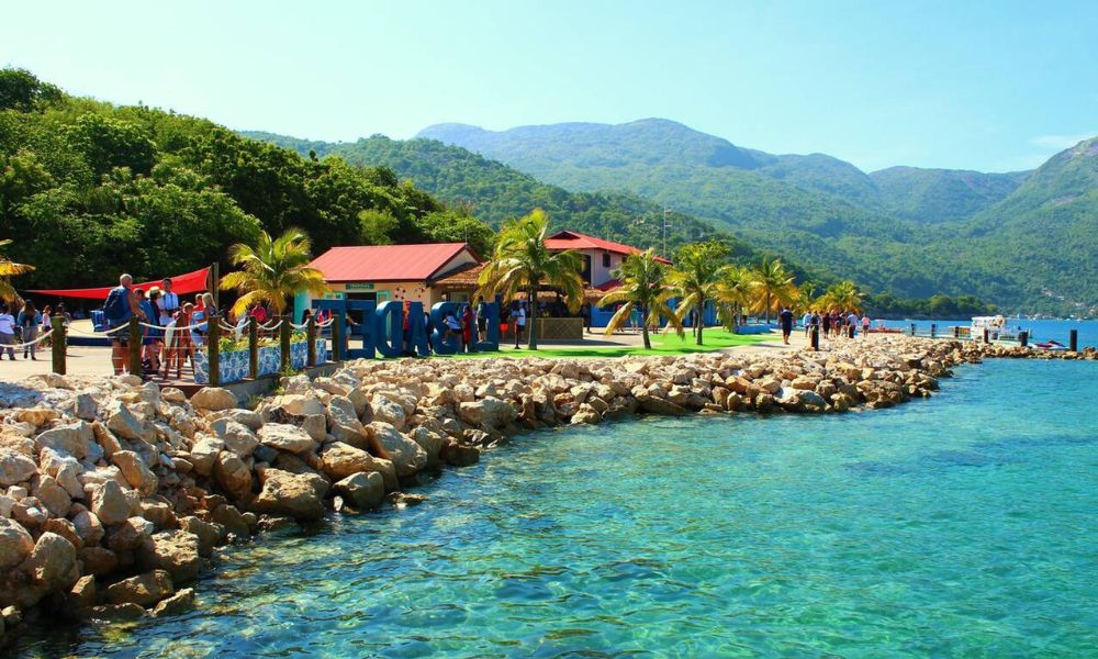 The Ultimate Guide To Haiti’s Eco Resorts And Wildlife Adventures