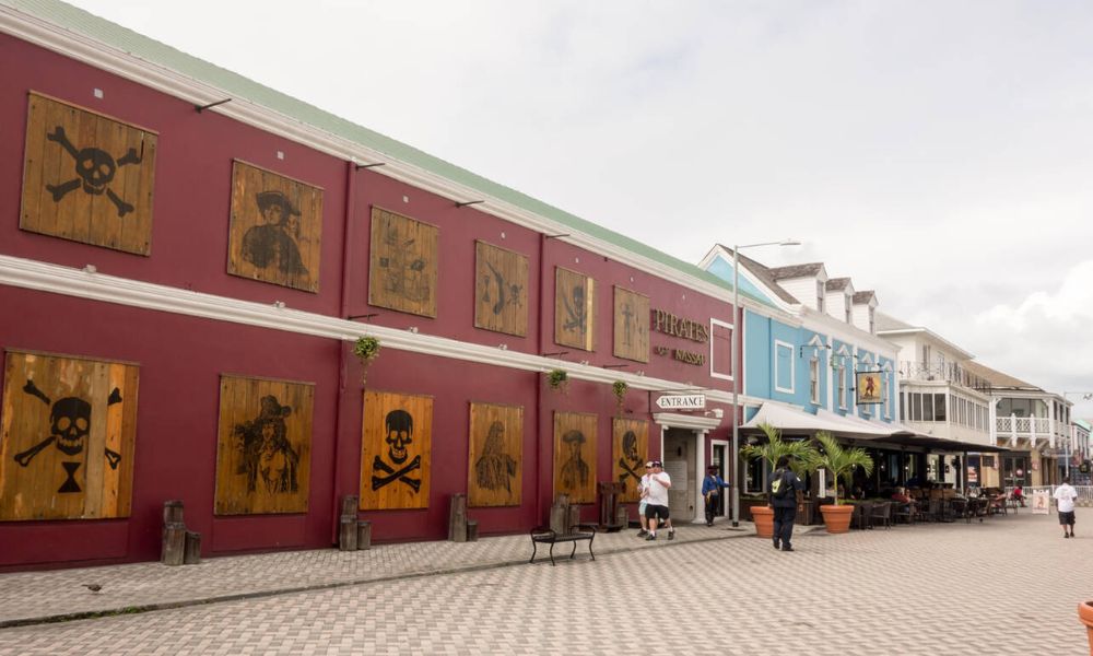 The Ultimate Guide To Nassau, Bahamas: Top 10 Must-See Attractions In Nassau