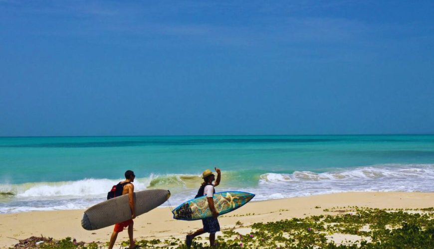 Top snorkeling and diving spots in Haiti