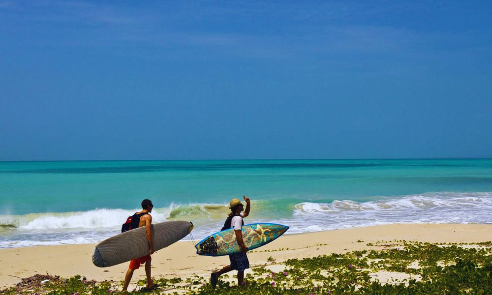 Top Snorkeling And Diving Spots In Haiti