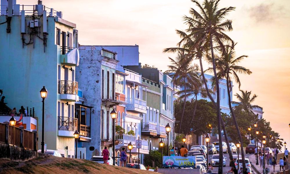5 Must-Do Activities In San Juan For First-Time Visitors