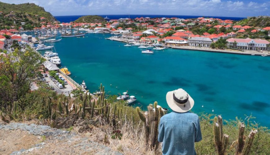 7-Day St. Barthelemy Itinerary Beaches, Food, Sailing & Culture