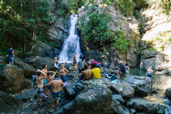 El Yunque National Forest