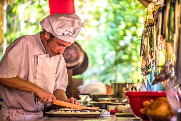 French Guiana’s Culinary Fusion
