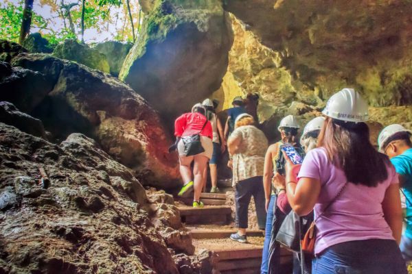 The Cueva Ventana Trail The Best Adventure Trails in Puerto Rico