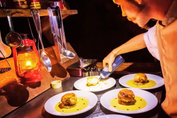 The Must-Try Signature Dishes