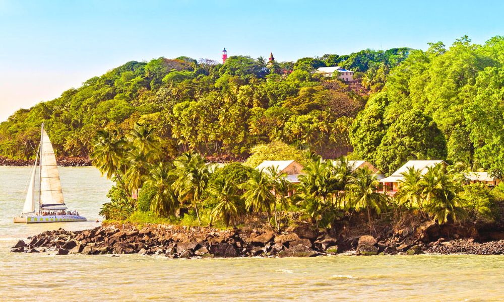 The Ultimate Eco-Tourist’s Guide to French Guiana