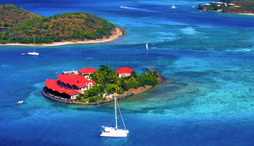 The Ultimate Guide to Eco-Friendly Travel on Saba Island
