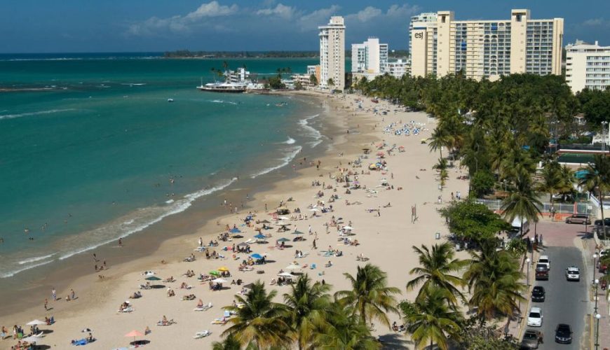 The Ultimate Guide to Puerto Rico’s Best Hidden Beaches