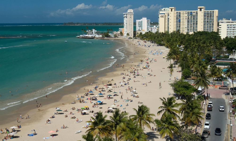 The Ultimate Guide to Puerto Rico’s Best Hidden Beaches: Uncover the Island’s Secret Shores