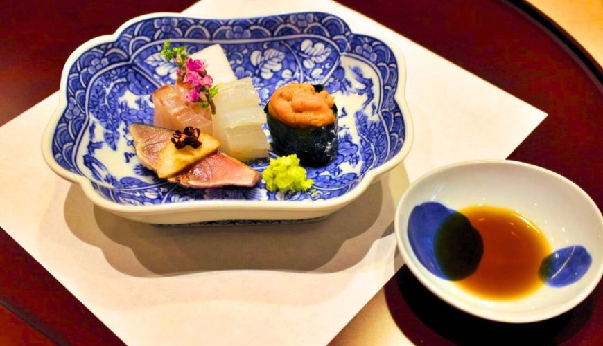 The Ultimate Guide to Saba’s Culinary Delights and Local Dishes