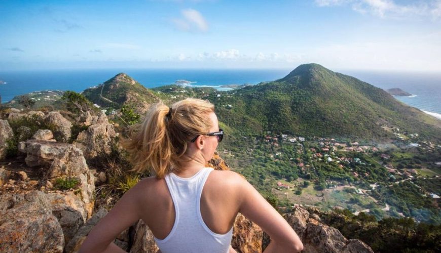 The Ultimate St. Barthelemy Travel Guide for First-Time Visitors