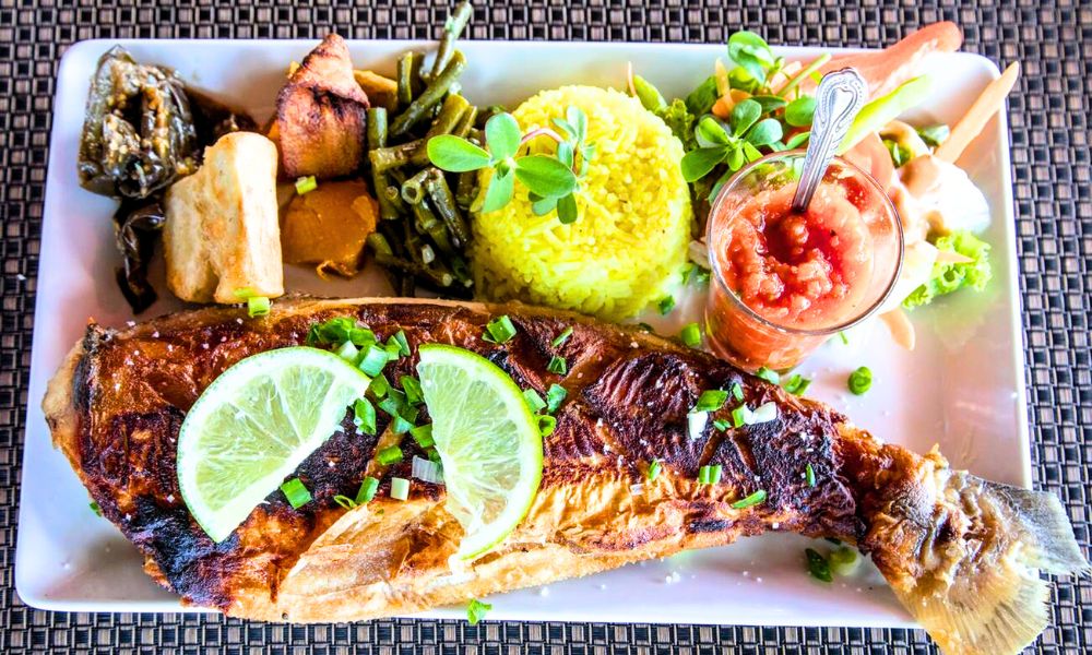 The Unique Flavors of French Guiana: A Culinary Exploration