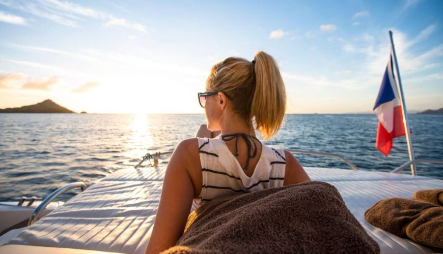 Top Adventure Experiences in St. Barthelemy for 2026 Travelers