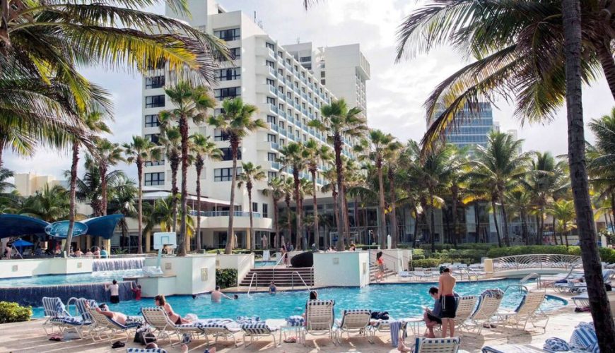 Top Luxury Resorts in Puerto Rico for a Dream Vacation