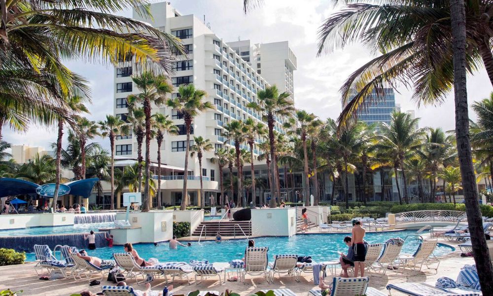 Top Luxury Resorts in Puerto Rico for a Dream Vacation
